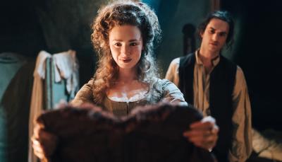 Marie Antoinette' Season 2, Episode 5 Recap: “Enemies